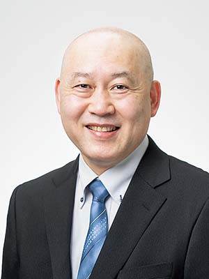 坂本　二郎