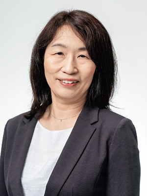 尾島　恭子