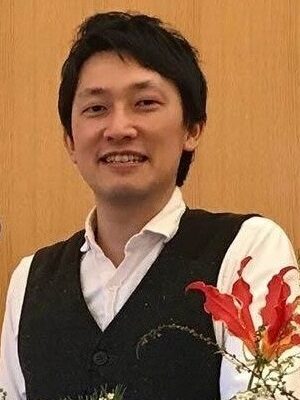 水内　佑輔