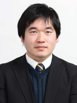 積田　典泰